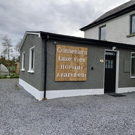 Connemara Lake View Apartment Camus Eighter Exterior photo
