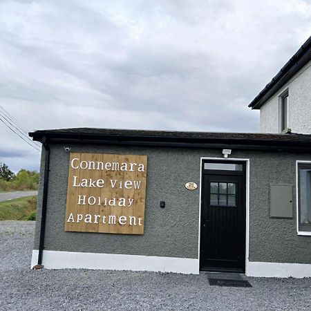 Connemara Lake View Apartment Camus Eighter Exterior photo